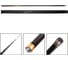 Маховое удилище Helios Prince carbon, 6m, 10-30g HS-P-600 00000248117 2