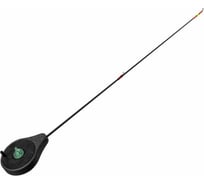 Зимняя удочка Helios SP-1C чёрный хлыст моно жёсткий Hi Carbon SP-1C-BL 00000259540
