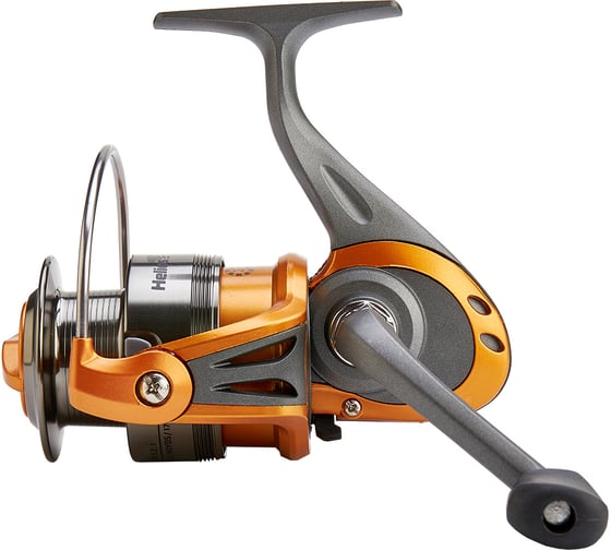 Катушка Helios ISAMI 2000F 3+1 подшип HS-SD-IS2000F 00000248175
