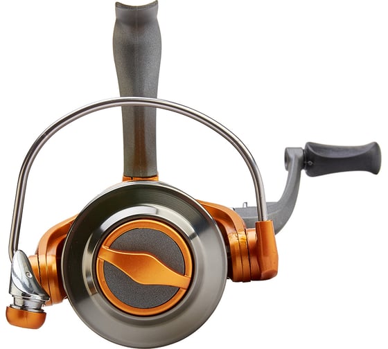Катушка Helios ISAMI 2000F 3+1 подшип HS-SD-IS2000F 00000248175