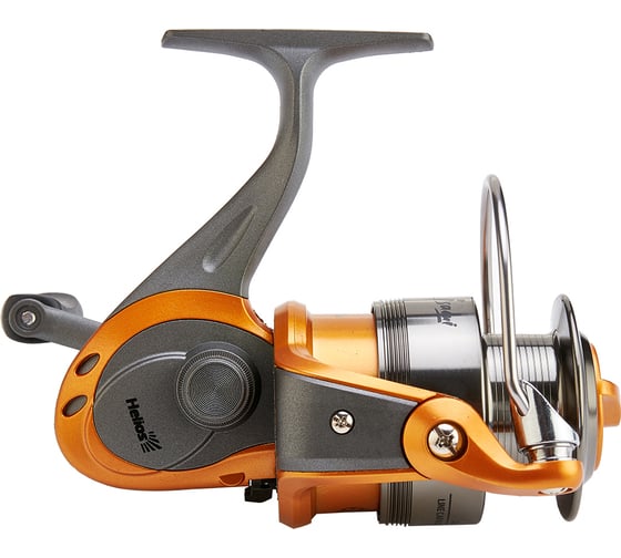Катушка Helios ISAMI 2000F 3+1 подшип HS-SD-IS2000F 00000248175