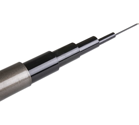 Маховое удилище Helios Pole 6 м, б/к телескопическое HS-600BK 00000137611