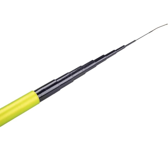 Маховое удилище Helios Minipole, 5m, 5-20g HS-M-500 00000153170