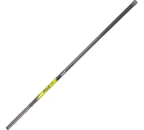 Маховое удилище Helios Pole 4 м, б/к телескопическое HS-400BK 00000137600