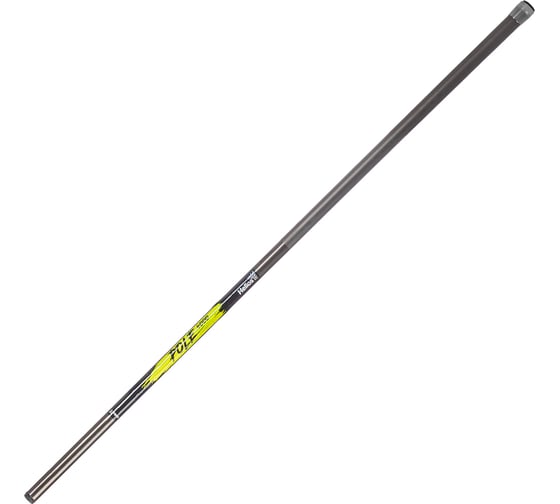 Маховое удилище Helios Pole 4 м, б/к телескопическое HS-400BK 00000137600 1
