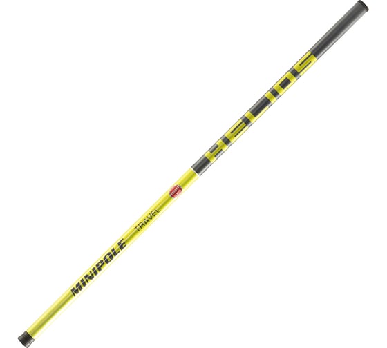 Маховое удилище Helios Minipole, 4m, 5-20g HS-M-400 00000137633