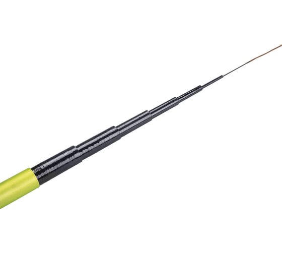 Маховое удилище Helios Minipole, 4m, 5-20g HS-M-400 00000137633