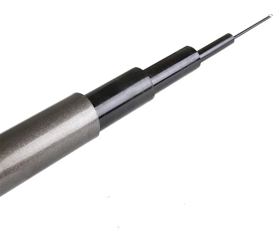 Маховое удилище Helios Pole 5 м, б/к телескопическое HS-500BK 00000116622