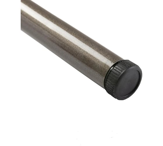 Маховое удилище Helios Pole 5 м, б/к телескопическое HS-500BK 00000116622