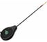 Зимняя удочка Helios SP-1T чёрный хлыст 2 составной мягкий Hi Carbon teleskop SP-1T-BL 00000259542 2