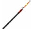 Зимняя удочка Helios SP-1T чёрный хлыст 2 составной мягкий Hi Carbon teleskop SP-1T-BL 00000259542 3