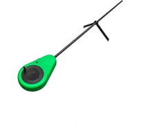 Зимняя удочка Helios SK зеленая SK-G 00000259525