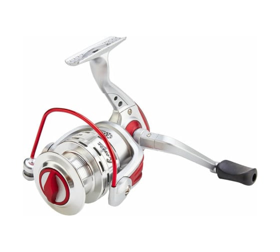 Катушка Helios RAYKAN 3000F 3 подшип HS-FB-R3000F 00000248173