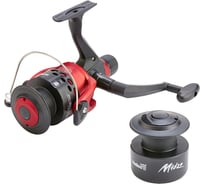 Катушка Helios MIDZU 4000R 1 подшип + зап.шпуля HS-NER-M4000R-S 00000248181