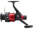 Катушка Helios MIDZU 4000R 1 подшип + зап.шпуля HS-NER-M4000R-S 00000248181 2