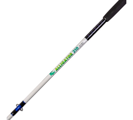 Штекерное удилище Helios ALLIGATOR 210 HS-KS15008-210 00000158922