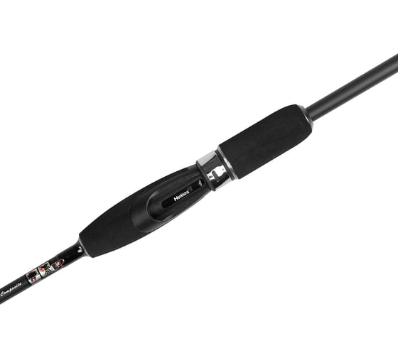 Спиннинговое удилище Helios Agaru Blade Spin 210L, 2.1m, 2sec., 3-17g HS-AB-210L 00000116627