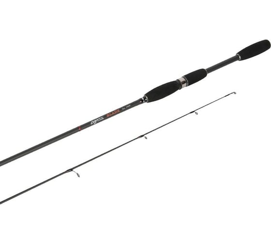 Спиннинговое удилище Helios Agaru Blade Spin 240M, 2.4m, 2sec., 10-35g HS-AB-240M 00000137565