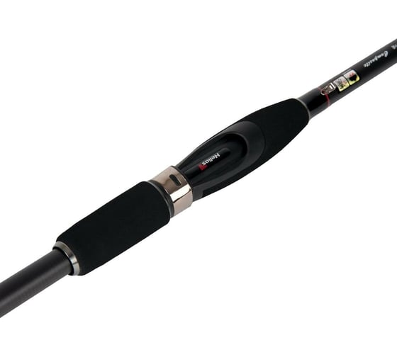 Спиннинговое удилище Helios Agaru Blade Spin 240M, 2.4m, 2sec., 10-35g HS-AB-240M 00000137565