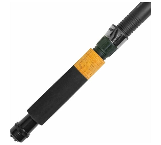 Спиннинговое удилище Helios Telespin 2407, 7sec., 10-35g HS-T-2407 00000137586