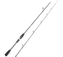 Спиннинговое удилище Helios Black Asteria 210M, 2.1m, 2sec., 10-30g HS-BA-210M 00000244515