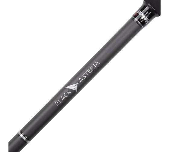 Спиннинговое удилище Helios Black Asteria 210M, 2.1m, 2sec., 10-30g HS-BA-210M 00000244515