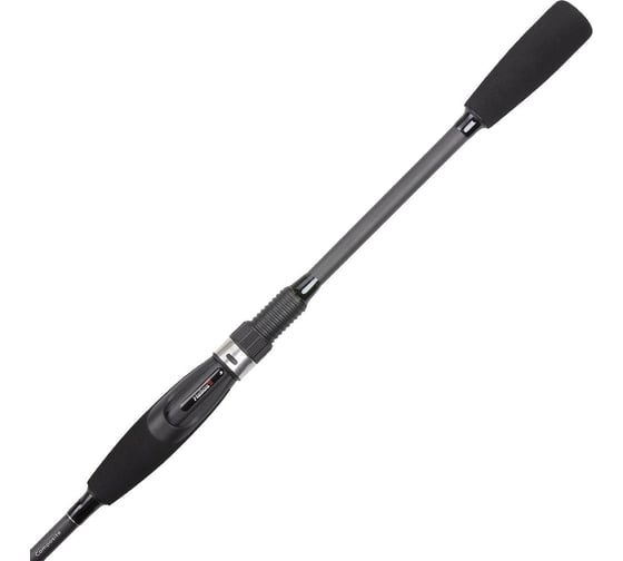 Спиннинговое удилище Helios Black Asteria 210M, 2.1m, 2sec., 10-30g HS-BA-210M 00000244515