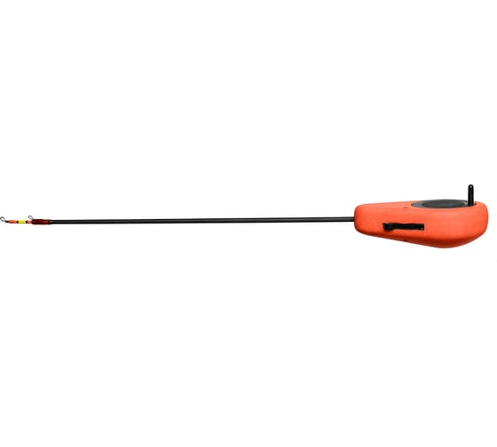 Зимняя удочка Helios SK-2T красная хлыст 2 составной средний Hi Carbon teleskop SK-2T-R 00000259538