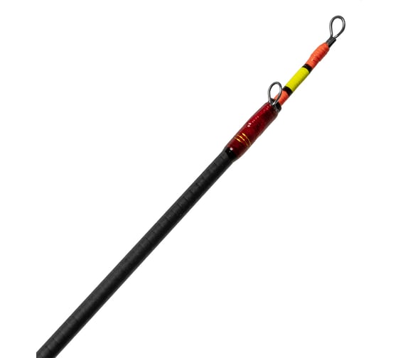 Зимняя удочка Helios SK-2T красная хлыст 2 составной средний Hi Carbon teleskop SK-2T-R 00000259538