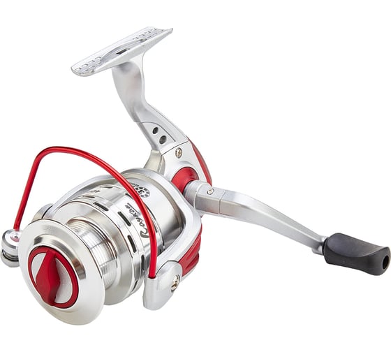 Катушка Helios RAYKAN 4000F 3 подшип HS-FB-R4000F 00000248174