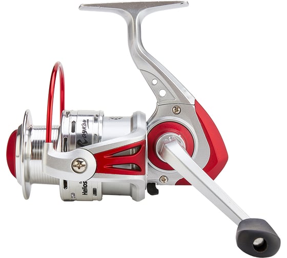 Катушка Helios RAYKAN 4000F 3 подшип HS-FB-R4000F 00000248174
