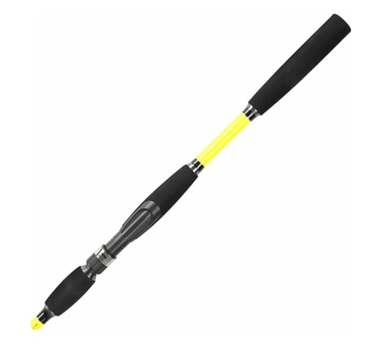 Штекерное удилище Helios KRACKEN 160, 2sec, 200g HS-K-160 00000246064