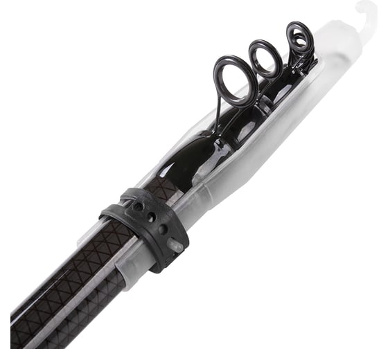 Проводочное удилище Helios Prince carbon, 6m, 10-30g HS-P-600K 00000248120