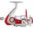 Катушка Helios RAYKAN 2000F 3 подшип HS-FB-R2000F 00000248172 2
