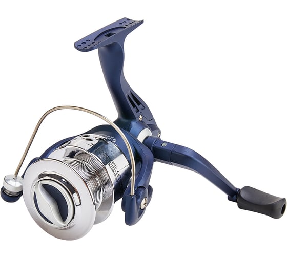 Катушка Helios NAMI 4000F 3 подшип HS-MG-N4000F 00000248170