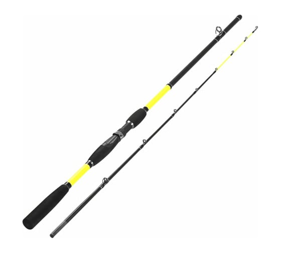 Штекерное удилище Helios KRACKEN 240, 2sec, 200g HS-K-240 00000246067