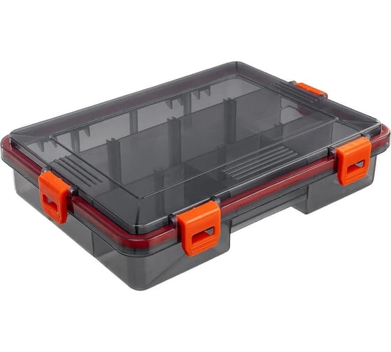 Helios Коробка водонепроницаемая 23х18х5cm HS-XD-33-23x18x5 00000293699 1