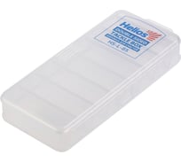 Helios Коробка для приманок двухсторонняя 8.8х19х3.2см HS-L-85 00000246308