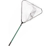 Треугольный подсачек Helios L-2.0м/d-70 сетка корд см HS-CB-270200-QP 00000136914