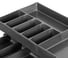 Helios Ящик рыболова двухполочный золотой T-HS-FB2-GO 00000308342 9