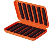 Helios Коробка для мушек, мормышек 16х11х3см HS-ZY-041 00000184336