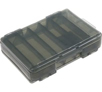 Helios Коробка для воблеров, балансиров 13.2х10.5х3.3см HS-L-1 00000248280