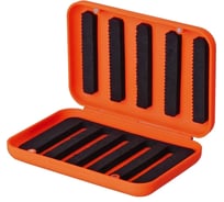 Helios Коробка для мушек, мормышек 14х9х3см HS-ZY-042 00000184337