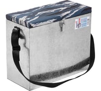 Helios Ящик зимний оцинкованный 23л 00000084627