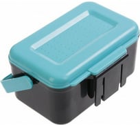 Helios Коробка для наживки поясная 14х11х7см HS-Q-2 00000248263