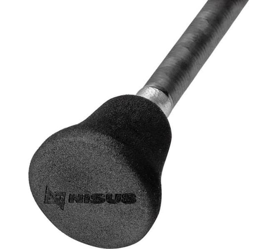 Спиннинговое удилище Nisus Mormo Stick 602 SUL-T PE N-MS-602SUL-T 00000293179