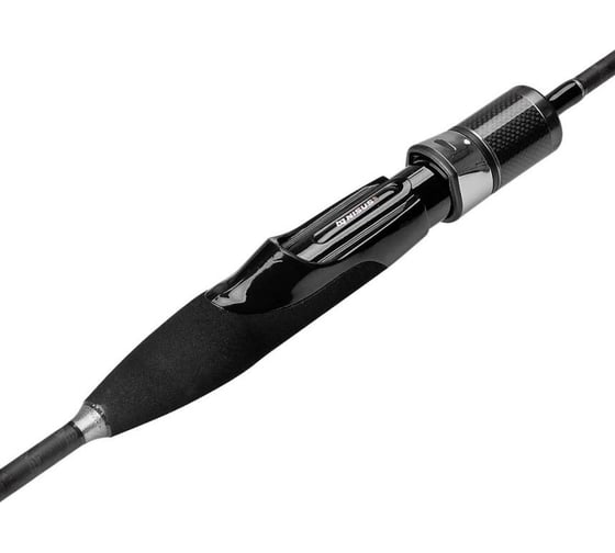 Спиннинговое удилище Nisus Mormo Stick 602 SUL-T PE N-MS-602SUL-T 00000293179