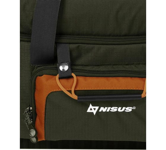 Nisus Сумка рыболовная N-630-038349 00000243427