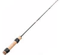 Зимняя удочка Nisus Ice Battle 55 carbon N-IB55 00000231337