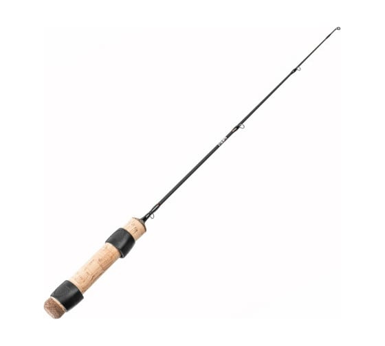 Зимняя удочка Nisus Ice Battle 55 carbon N-IB55 00000231337